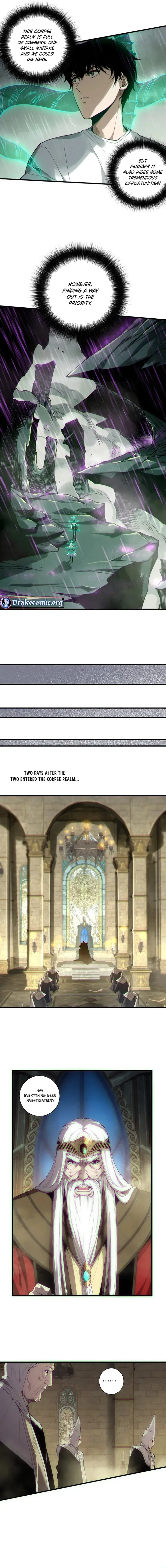 Catastrophic Necromancer Chapter 178 image 03_optimized